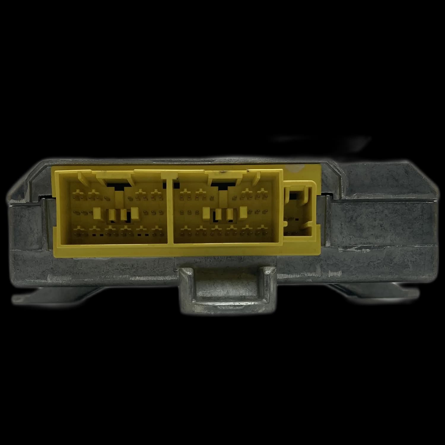 Centralina airbag 77960-SWA-S214-M4, Connettore