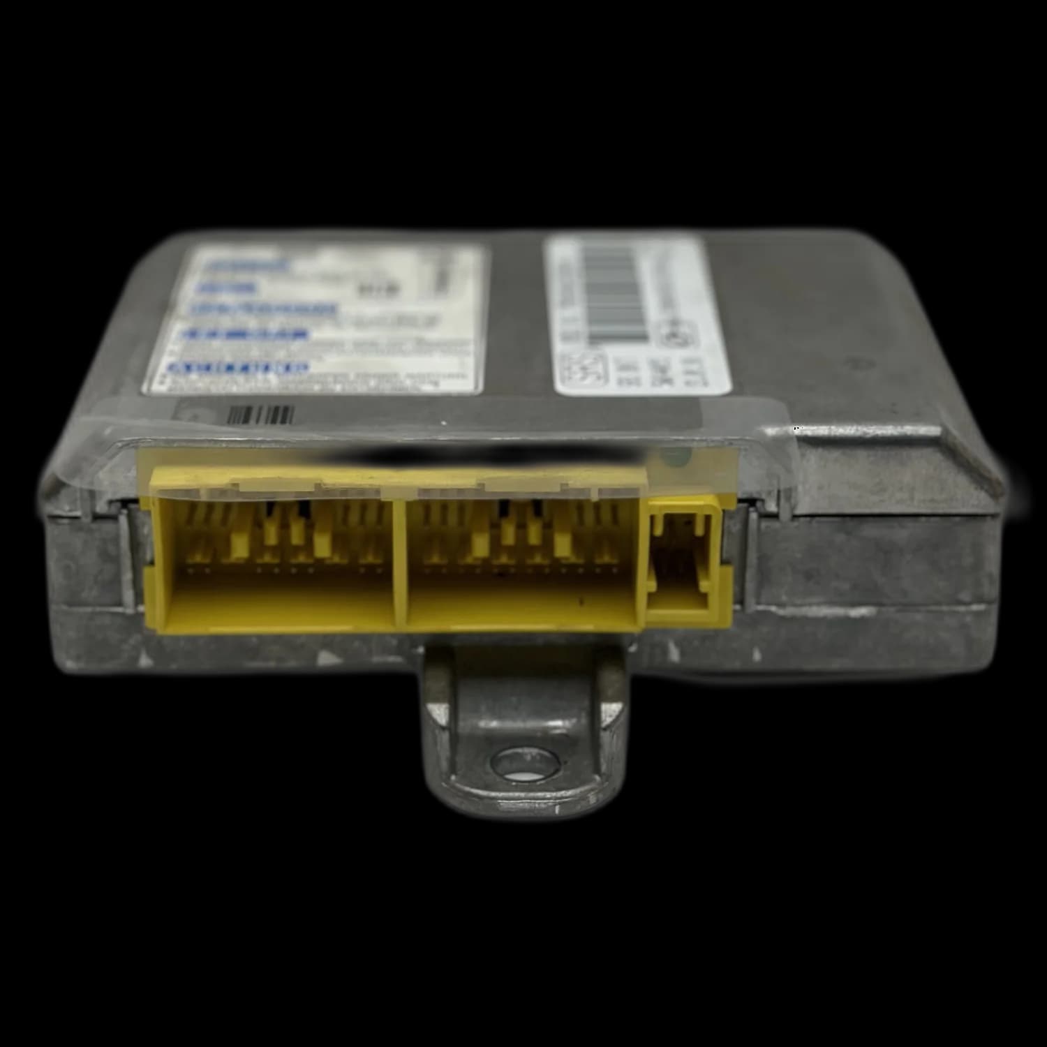 Centralina airbag 77960-SWA-S220-M4, Connettore