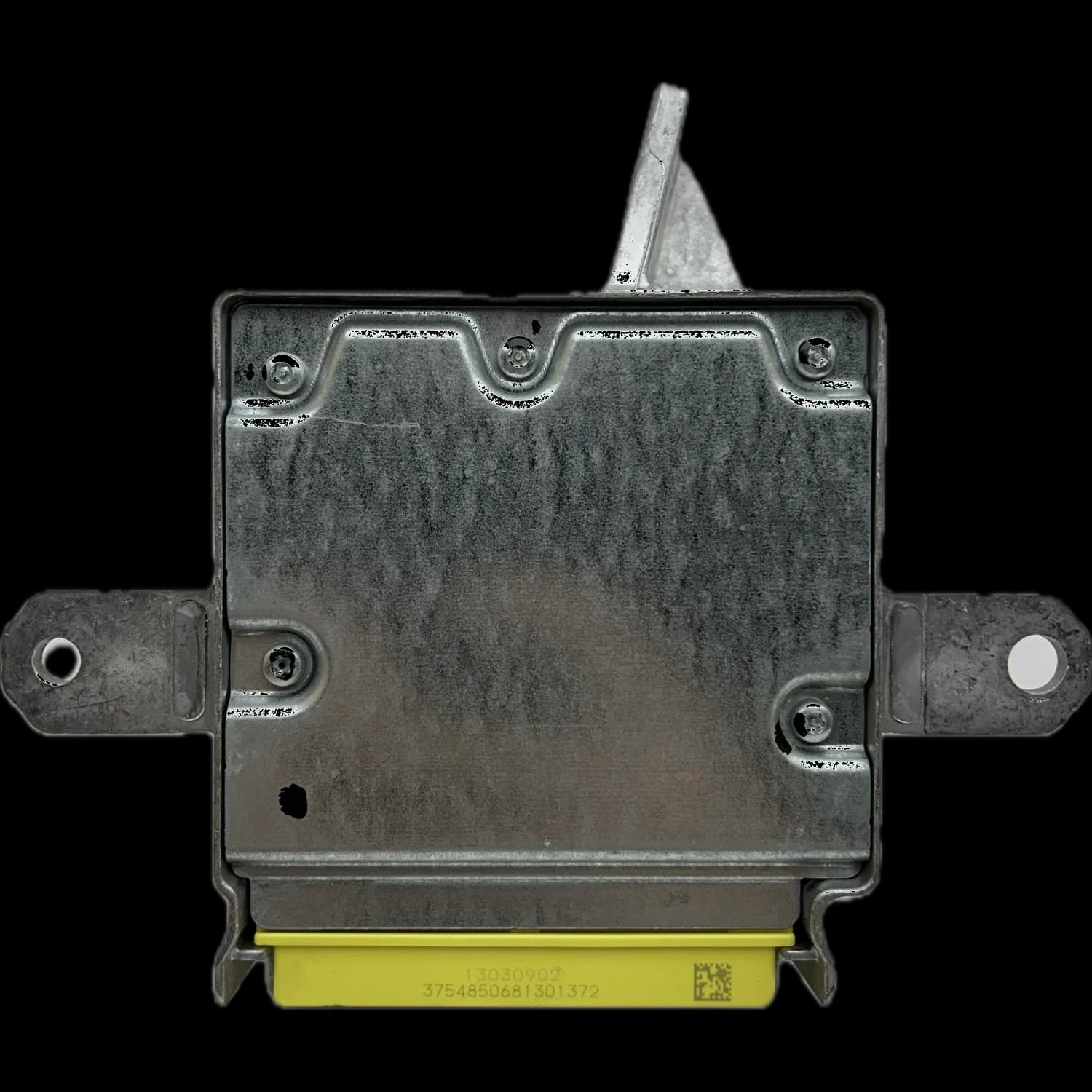 Centralina airbag 77960-T1G-G920-M4, Retro