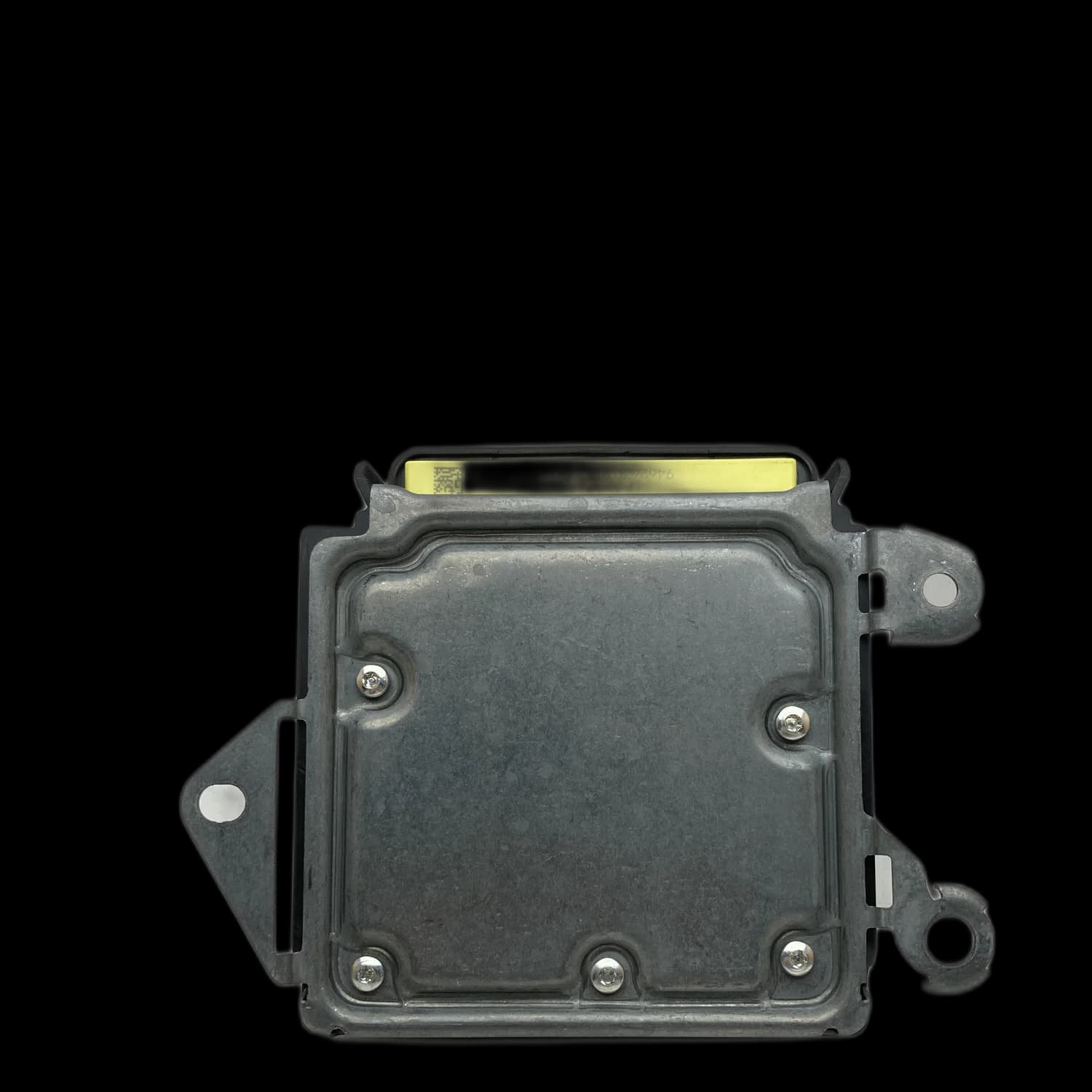 Centralina airbag 77960-TFK-G220-M4, Retro