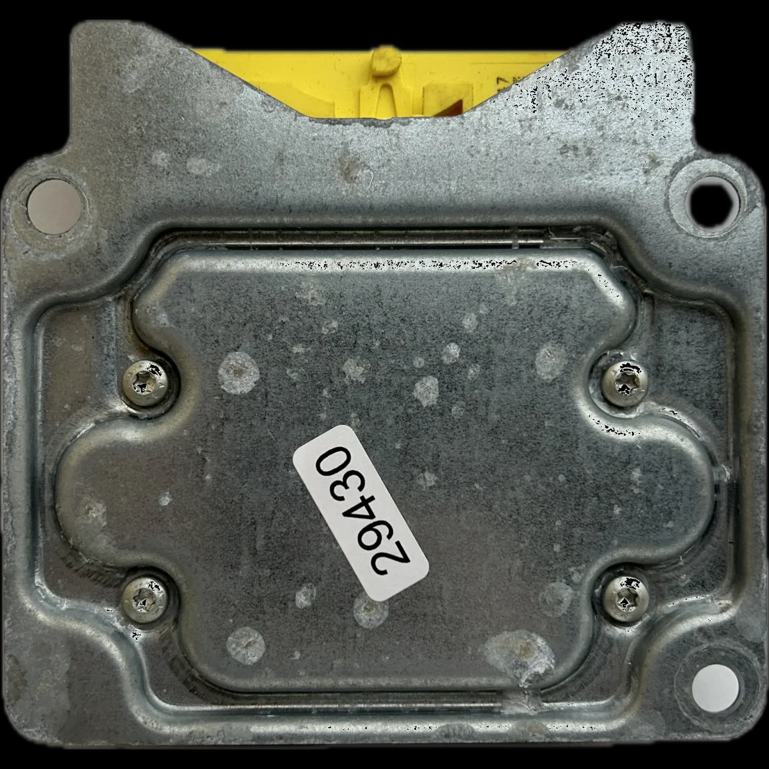 Centralina airbag 7E0959655B, Retro