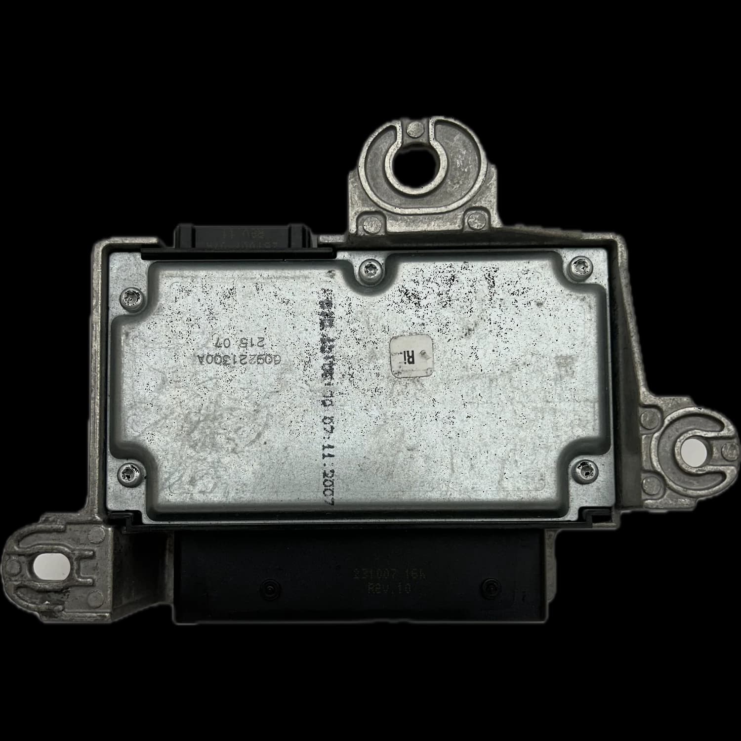 Centralina airbag 8200854865, Retro