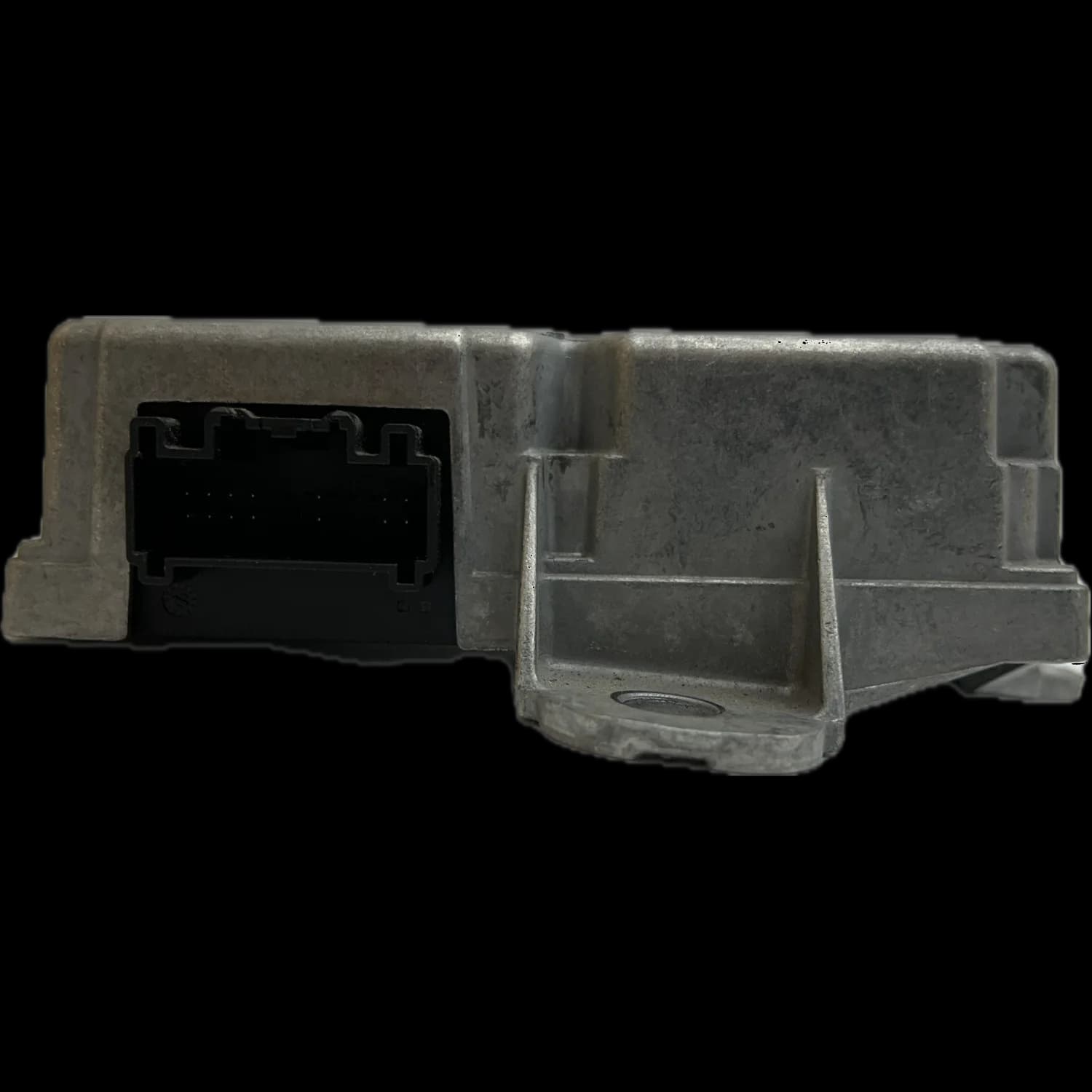 Centralina airbag 8201448823, Connettore