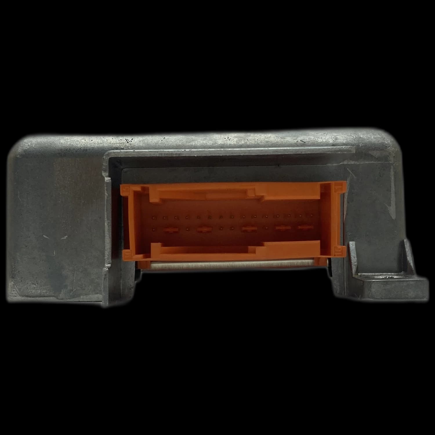 Centralina airbag A 000 820 80 26 (00), Connettore