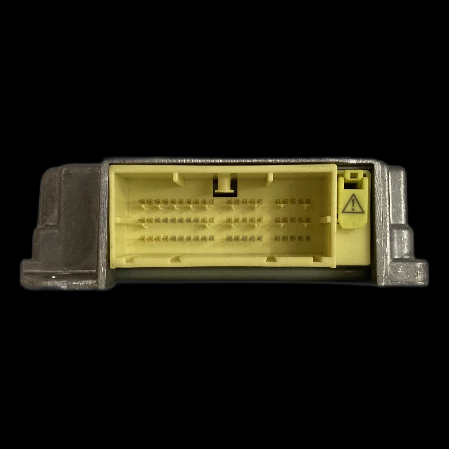 Centralina airbag 8635A321, Connettore