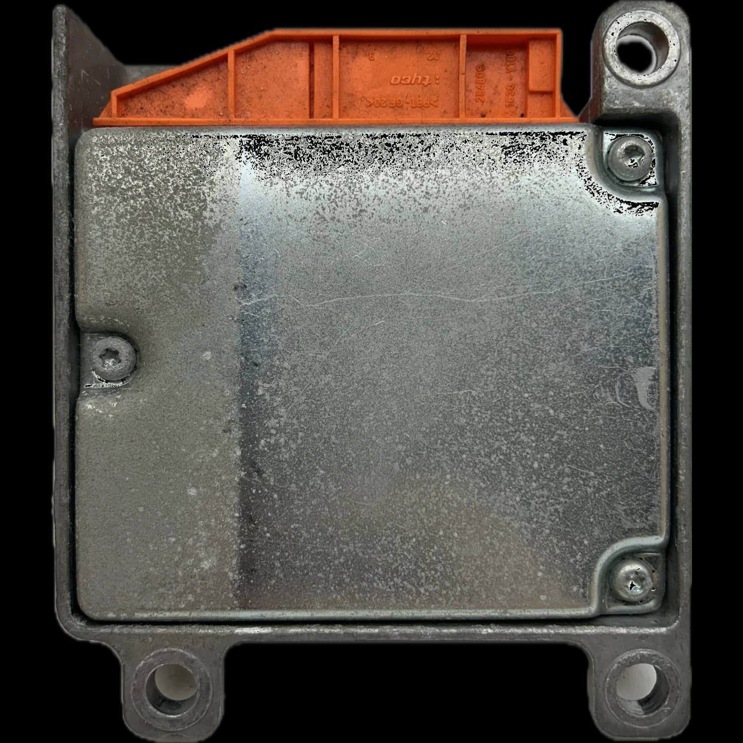 Centralina airbag 0008767V002, Retro