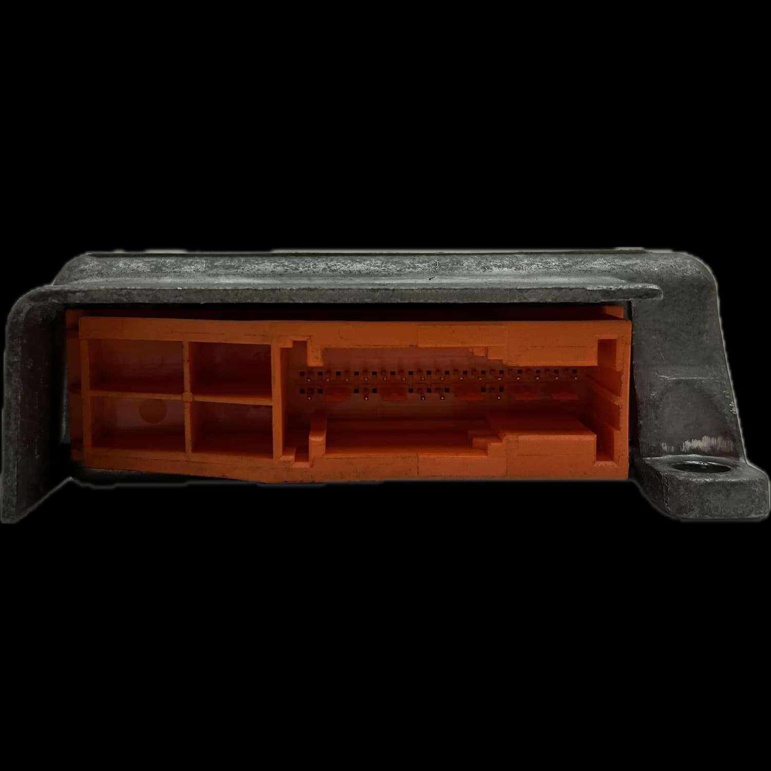 Centralina airbag 0008767V002, Connettore