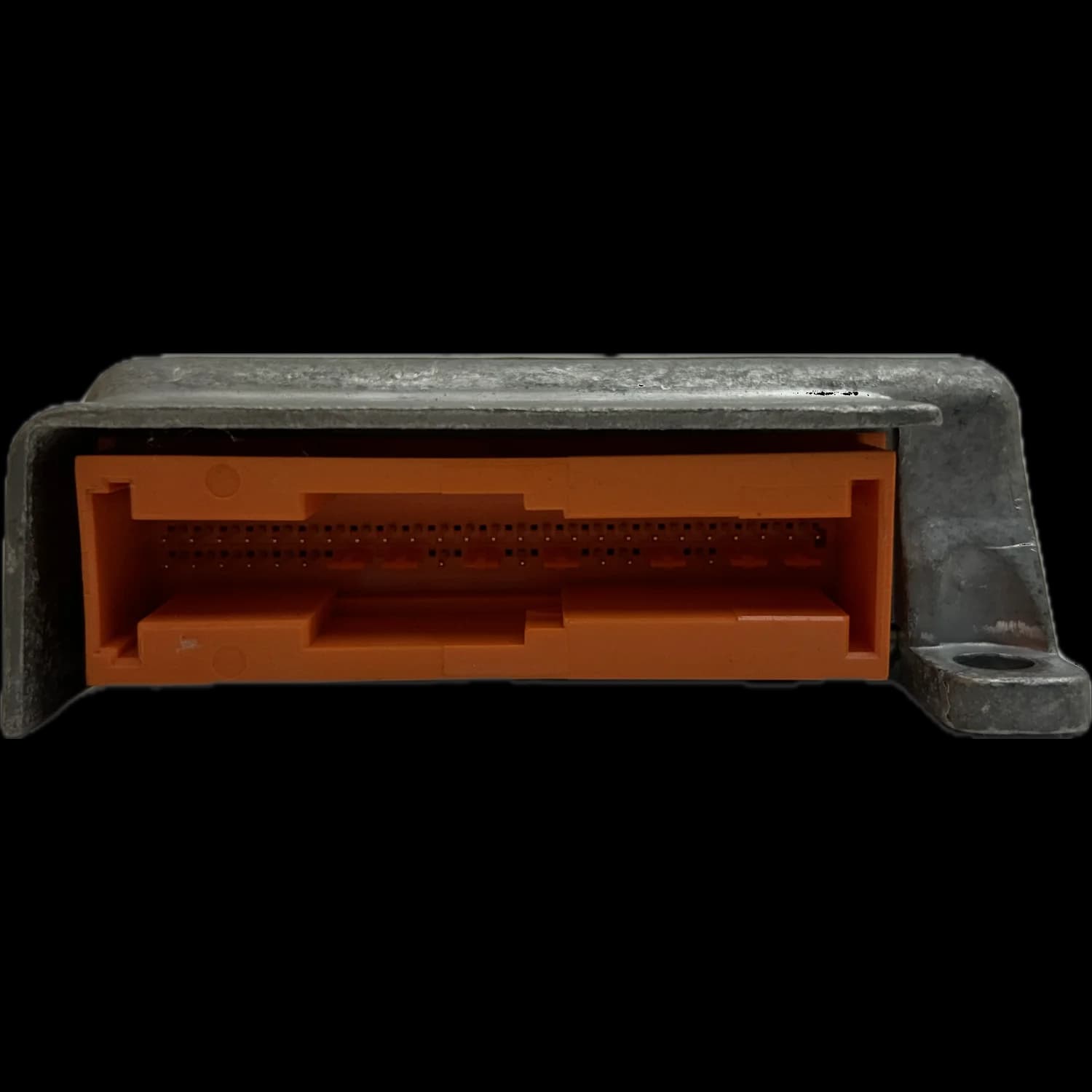 Centralina airbag 0008768V002, Connettore