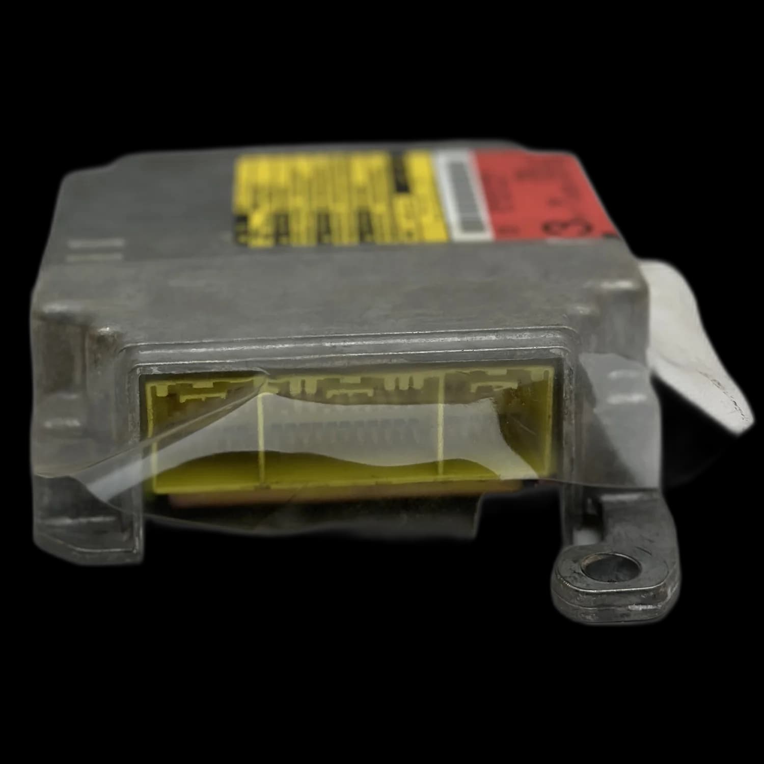 Centralina airbag 89170-02180, Connettore