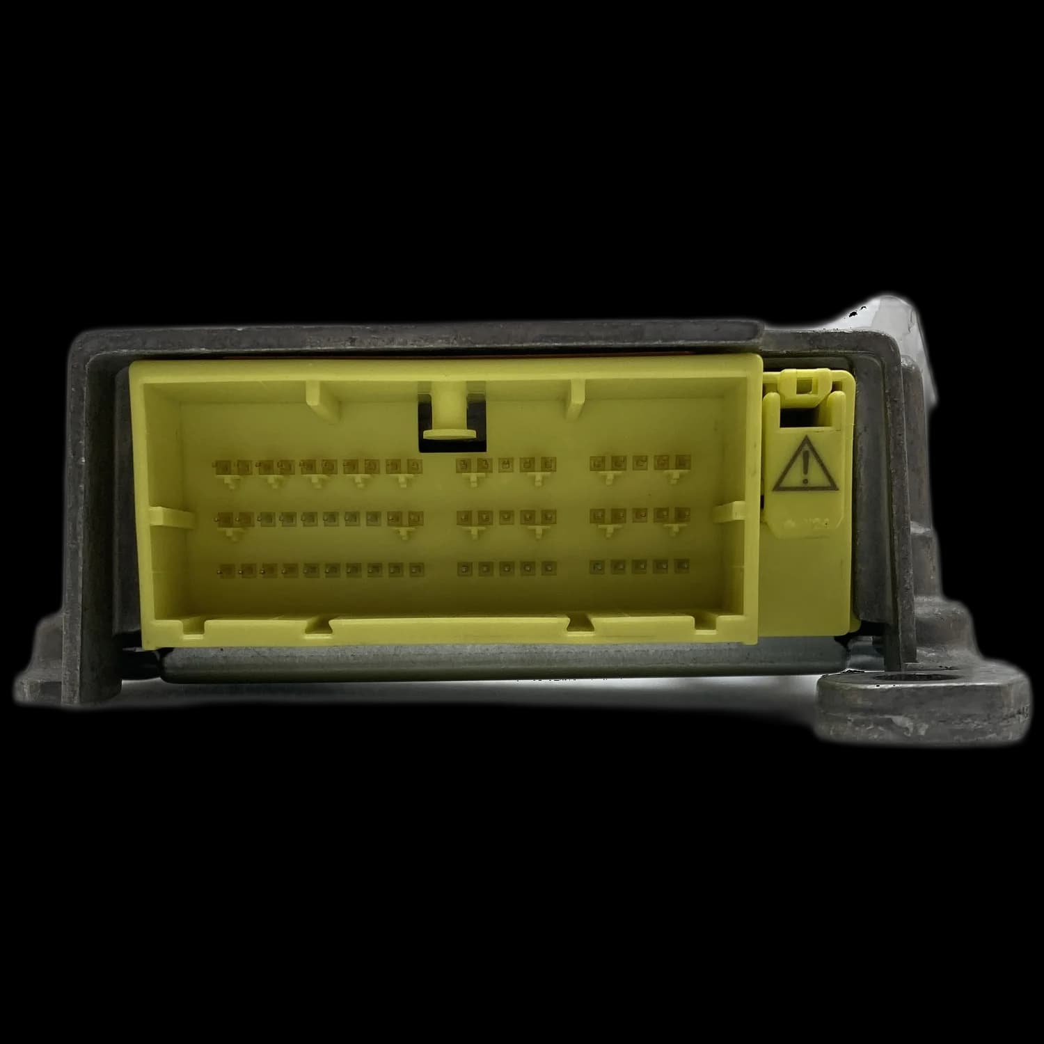 Centralina airbag 89170-02390, Connettore