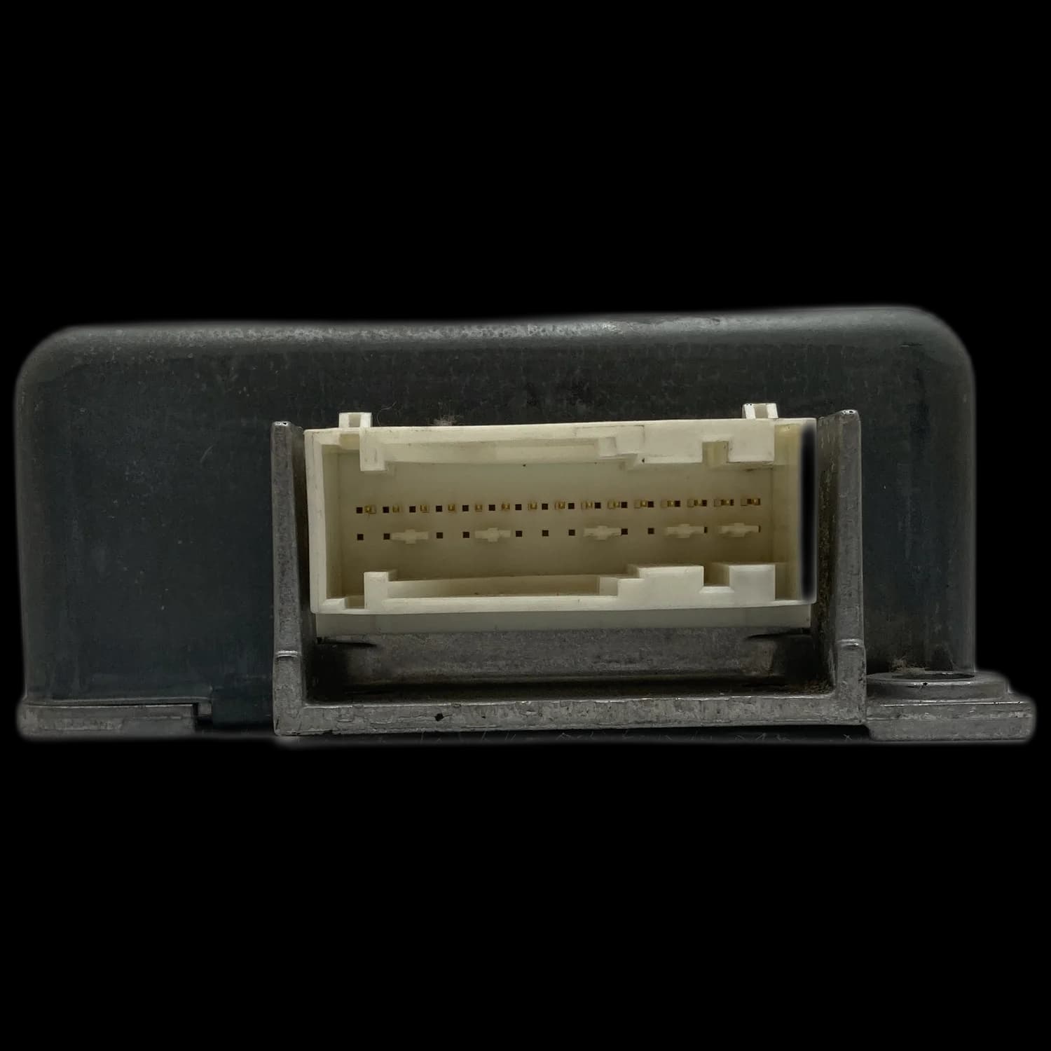 Centralina airbag 8A0 959 655 C, Connettore