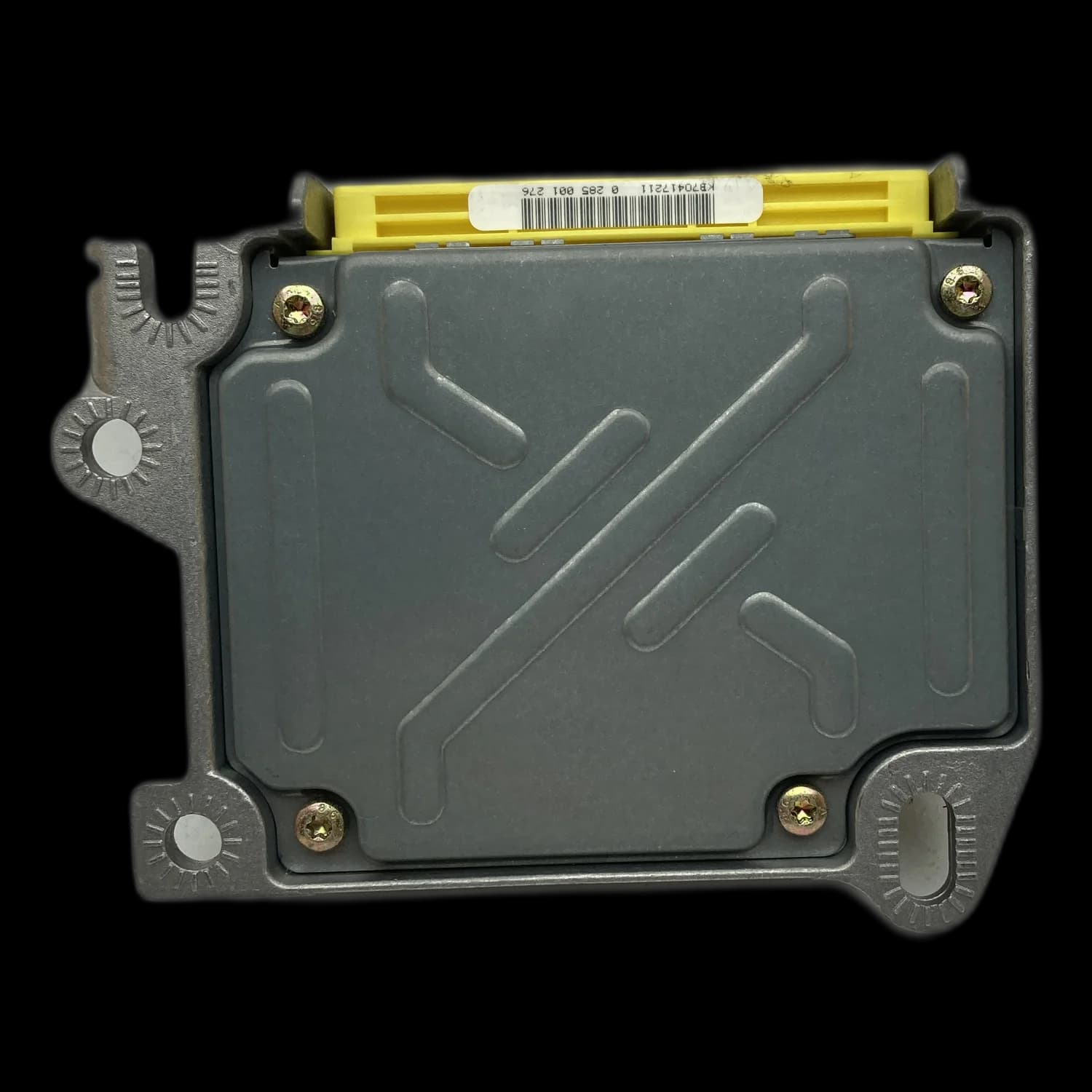 Centralina airbag 8D0 959 655 J, Retro
