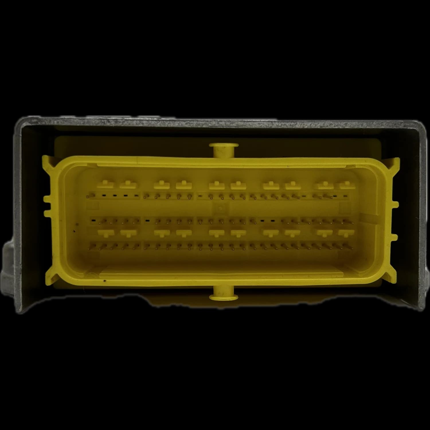 Centralina airbag 8E0 959 655 G, Connettore