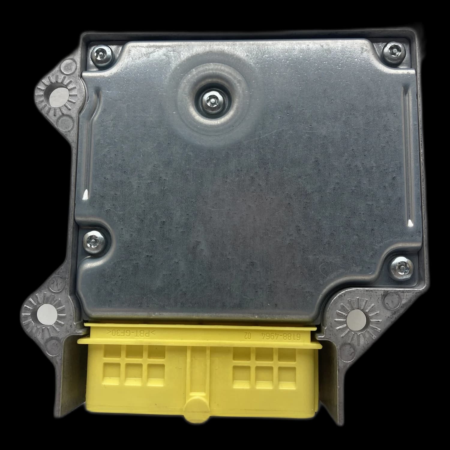 Centralina airbag 8F0 959 655 D, Retro