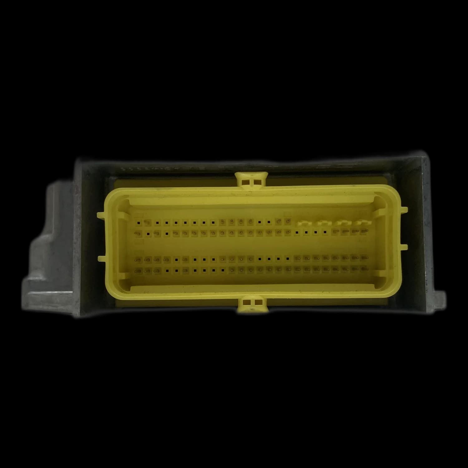 Centralina airbag 8F0 959 655 D, Connettore