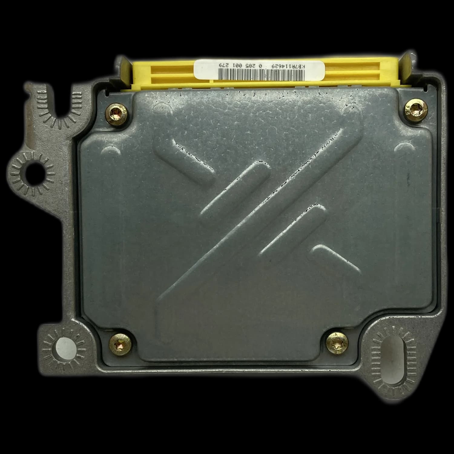 Centralina airbag 8N8 909 601, Retro
