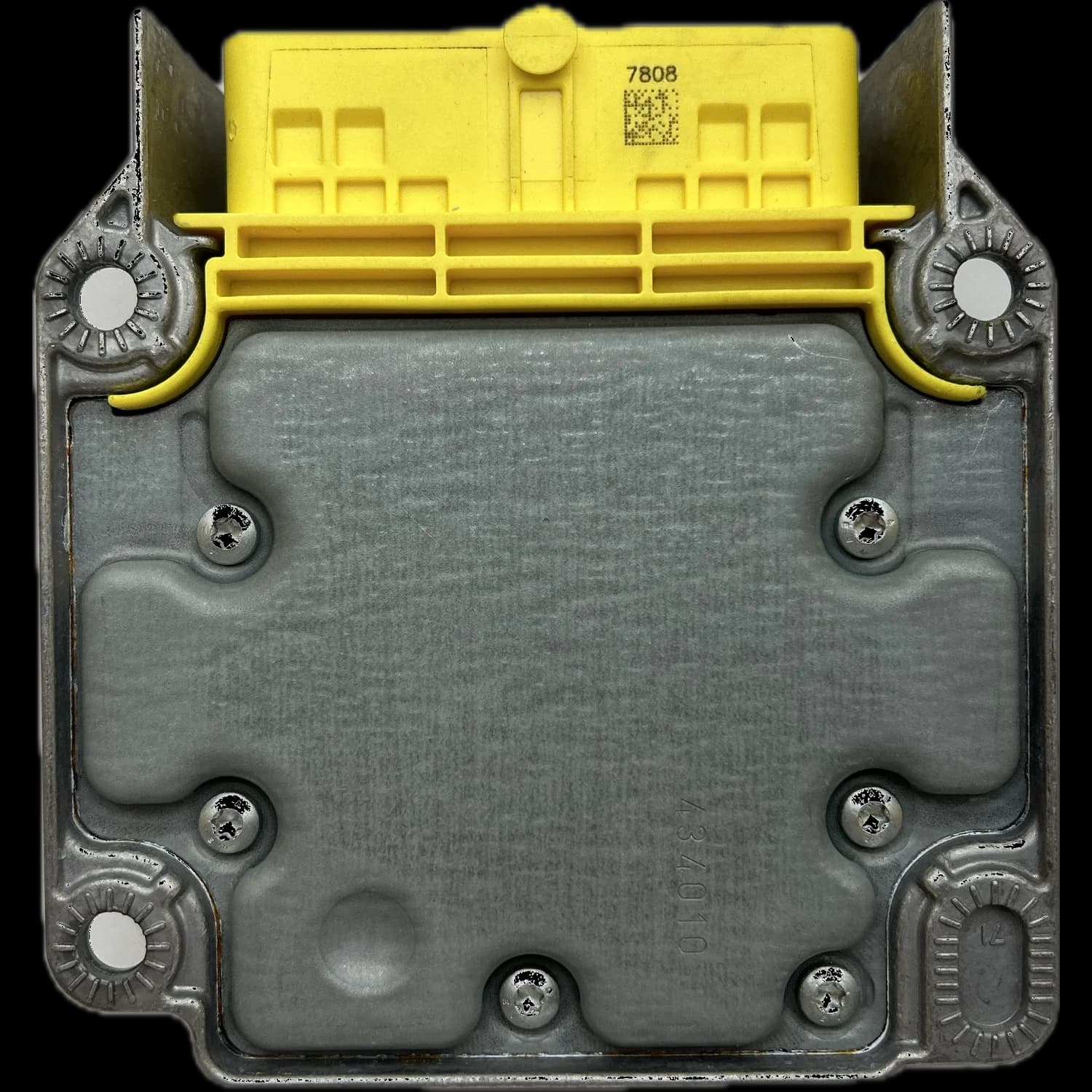 Centralina airbag 8P0959655P, Retro