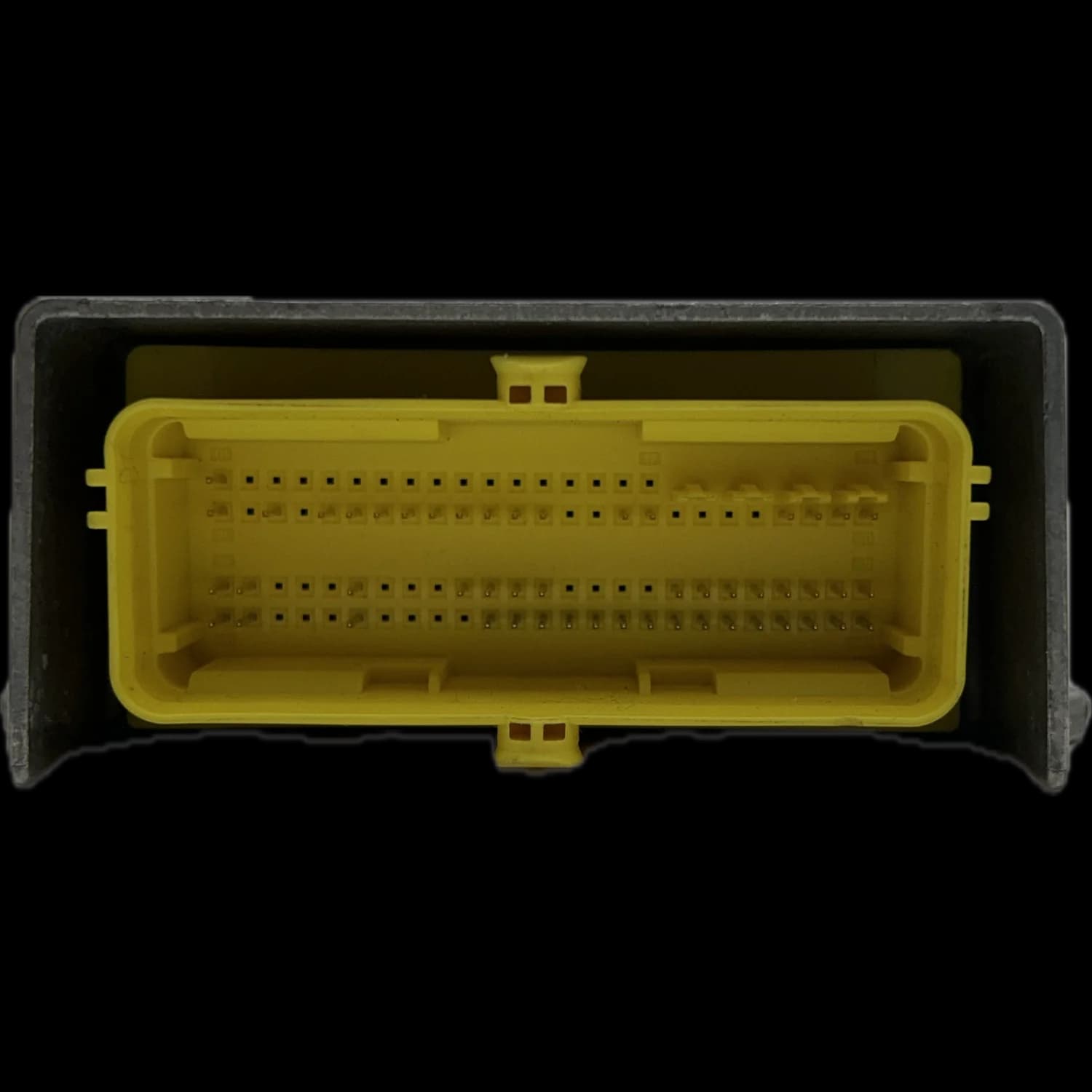 Centralina airbag 8P0959655P, Connettore