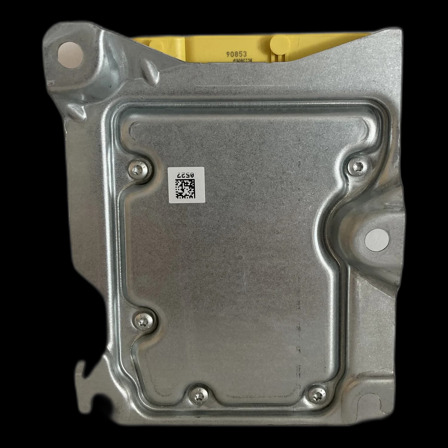 Centralina airbag 8W0 959 655 P, Retro