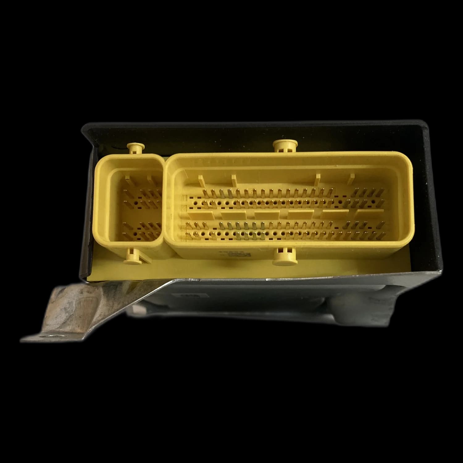 Centralina airbag 8W0 959 655 P, Connettore