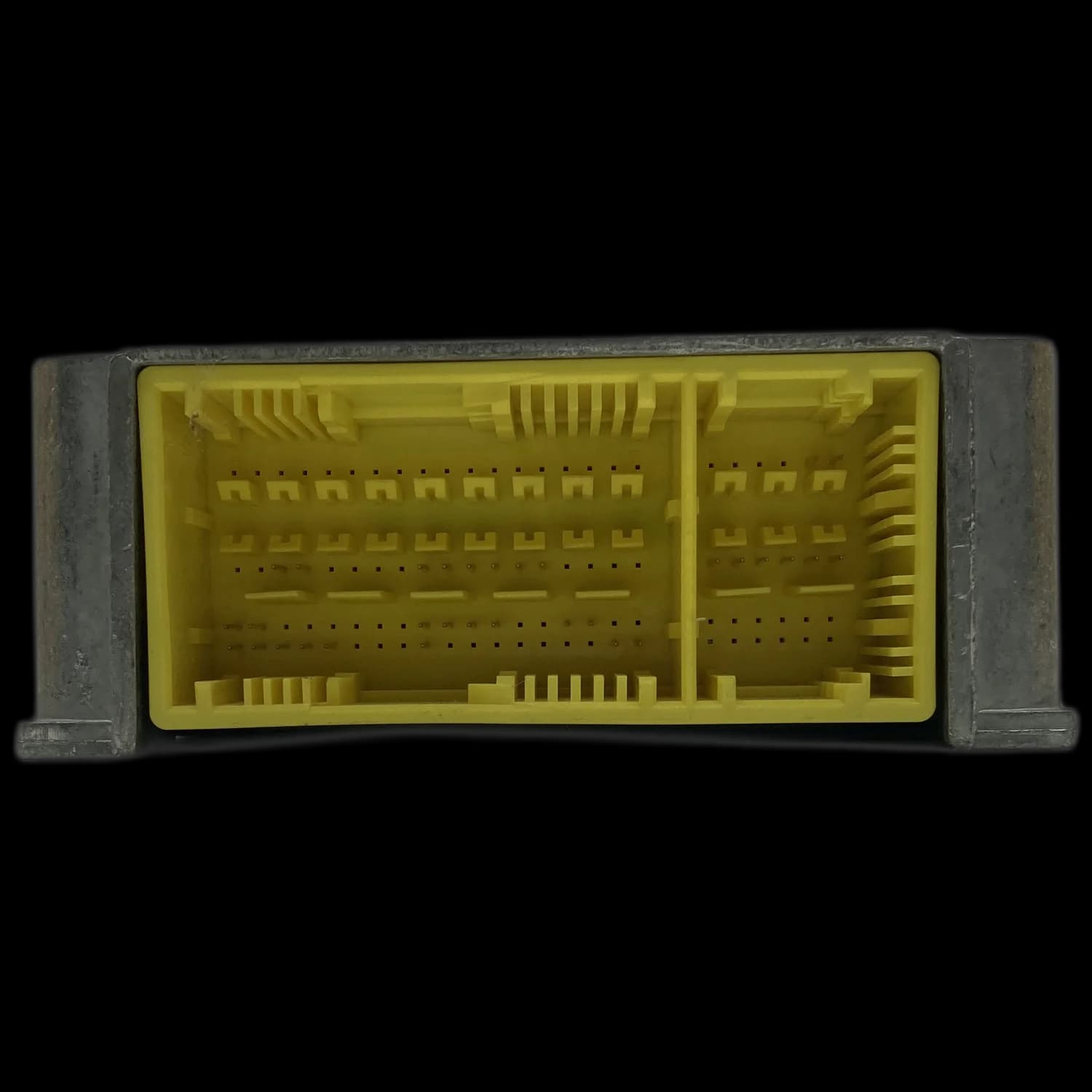 Centralina airbag A9064461142, Connettore