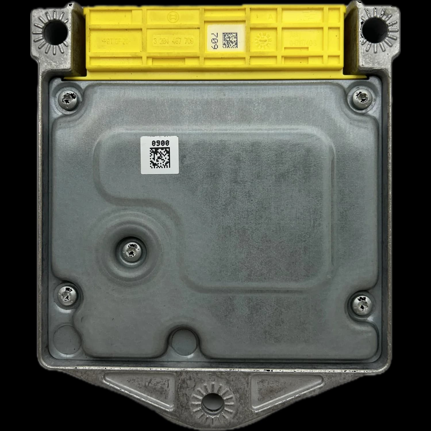 Centralina airbag A906 901 47 00, Retro