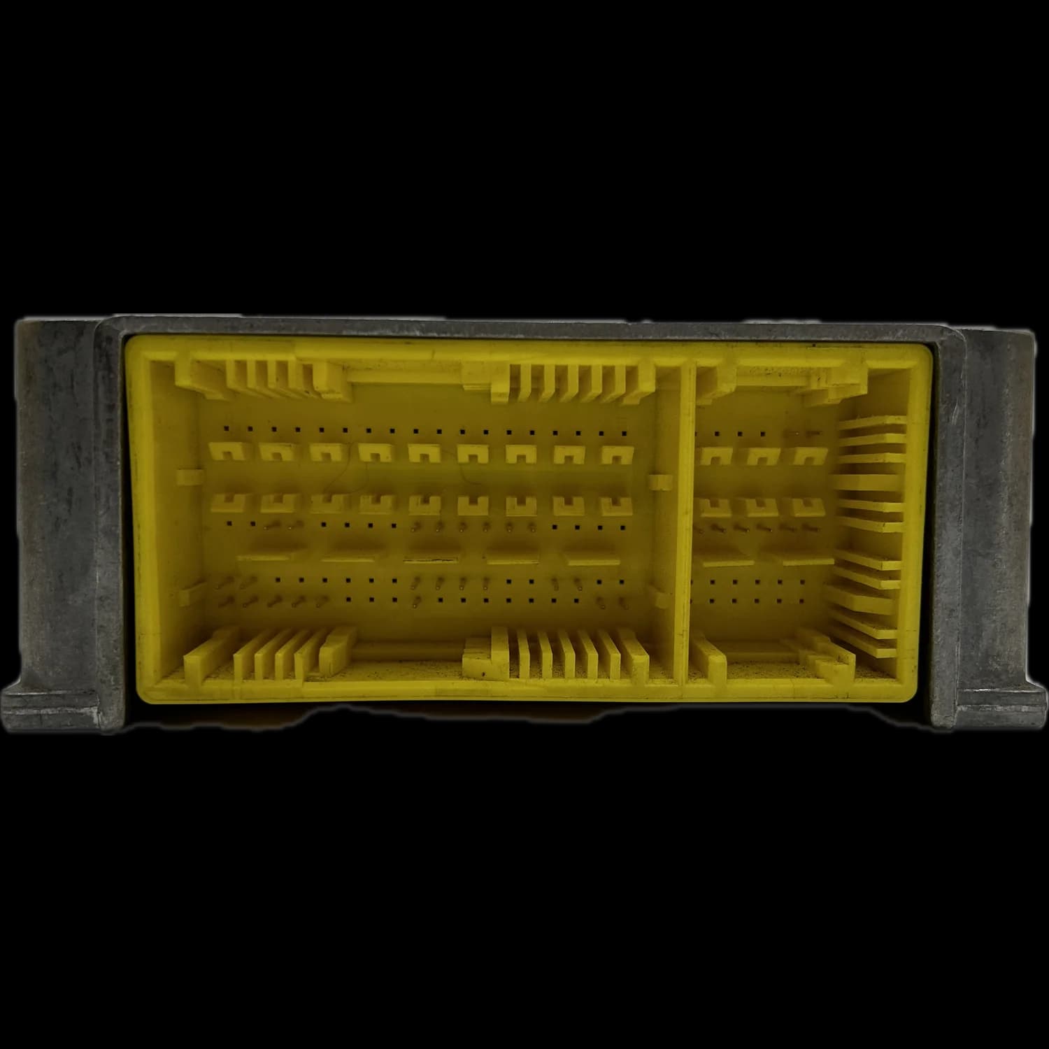 Centralina airbag A906 901 47 00, Connettore