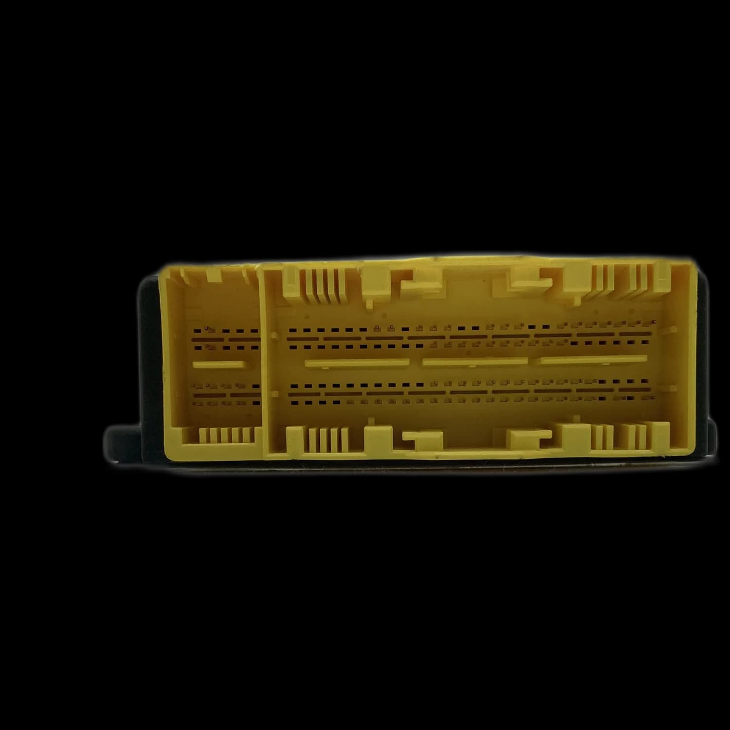 Centralina airbag A9079017804, Connettore