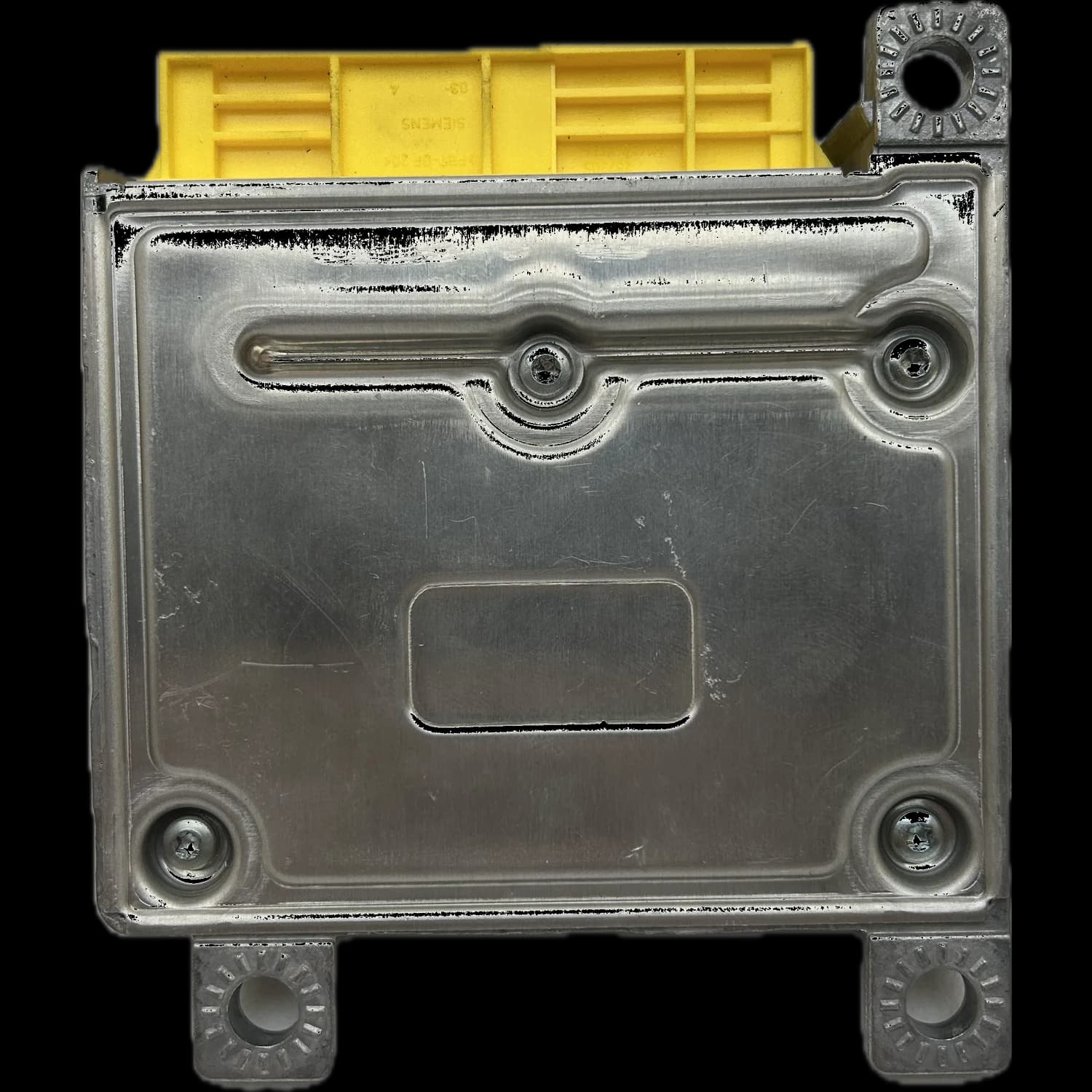 Centralina airbag 9472727D, Retro