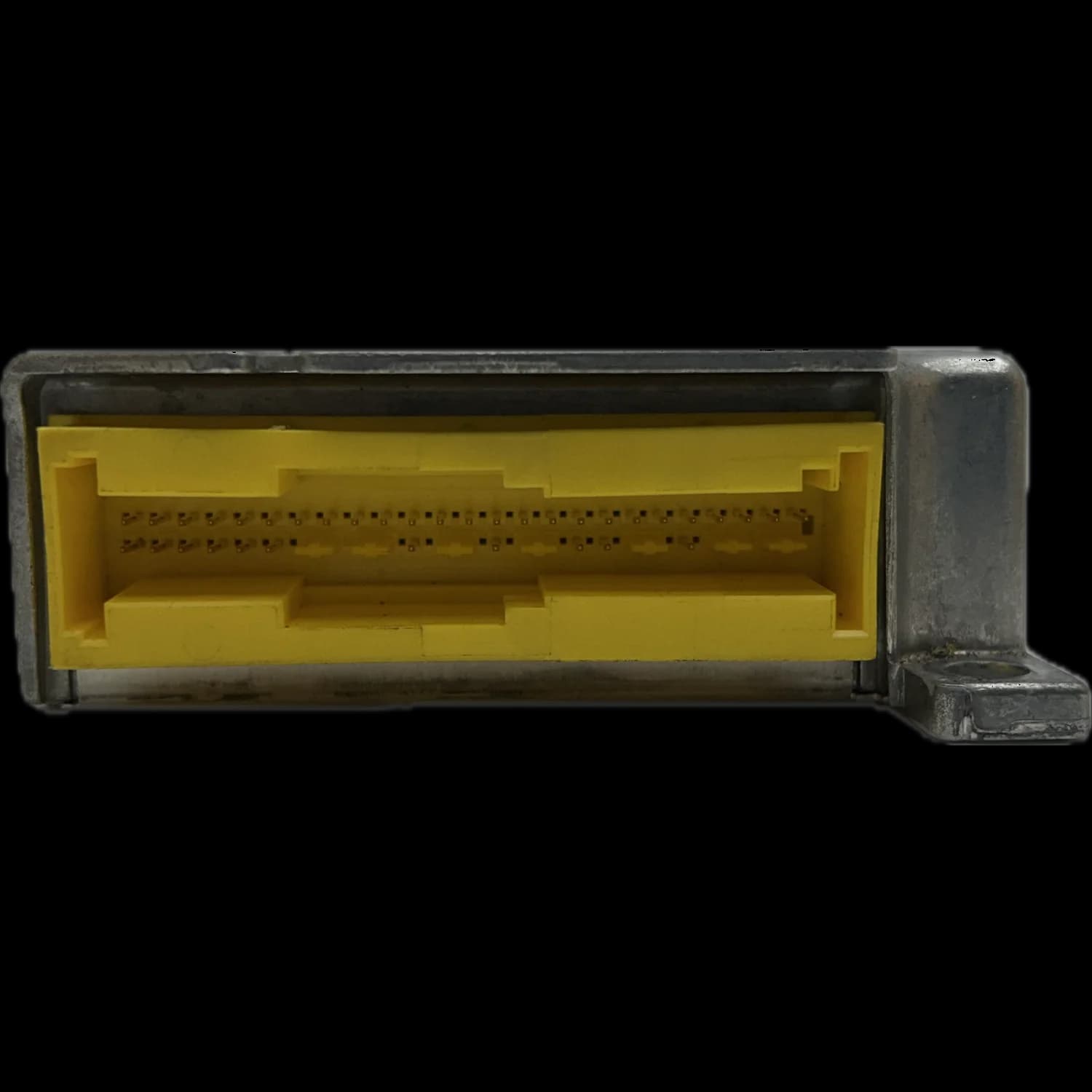 Centralina airbag 9472727D, Connettore
