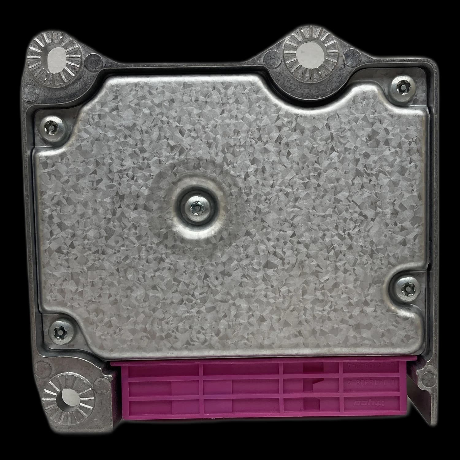 Centralina airbag 95910-0X100, Retro