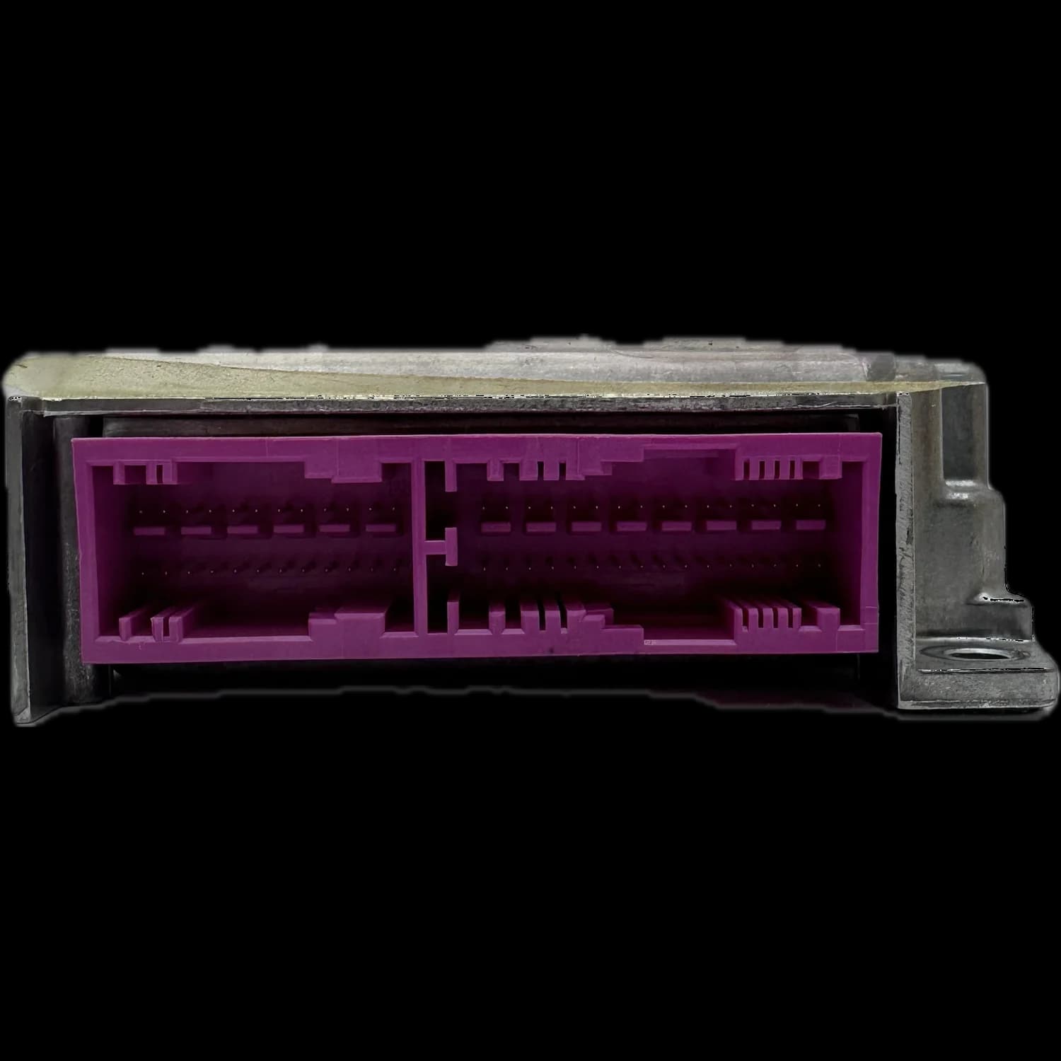 Centralina airbag 95910-0X100, Connettore