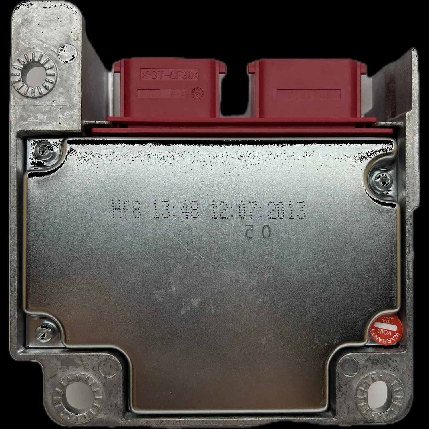 Centralina airbag 95910-1K100, Retro