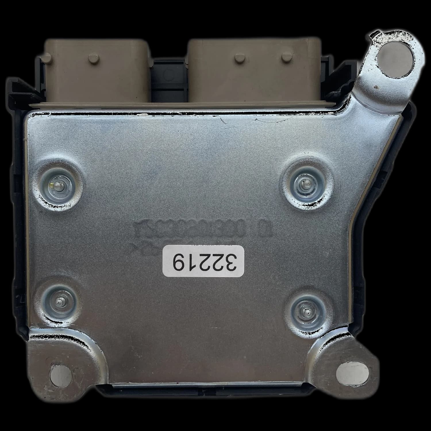 Centralina airbag 95910-1W500, Retro