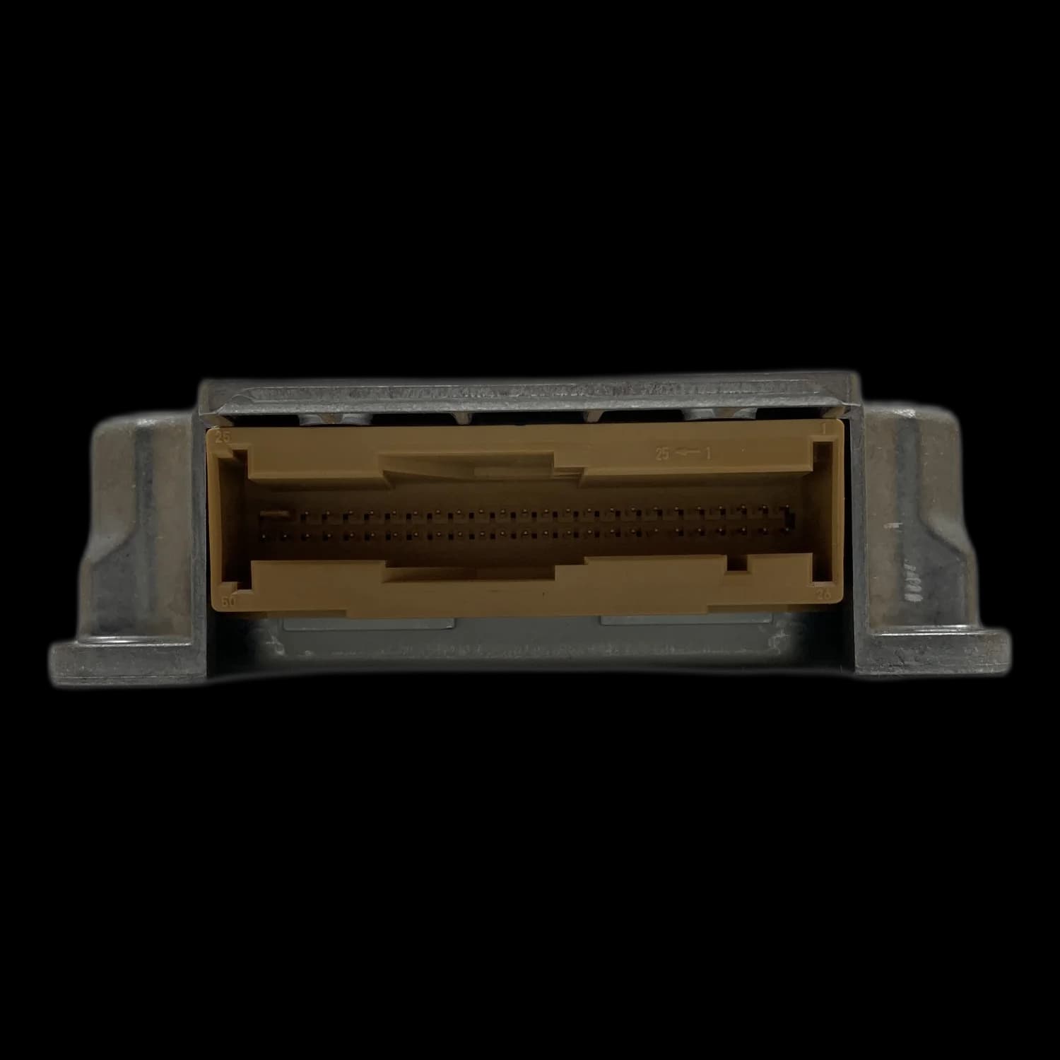 Centralina airbag 95910-2E410, Connettore