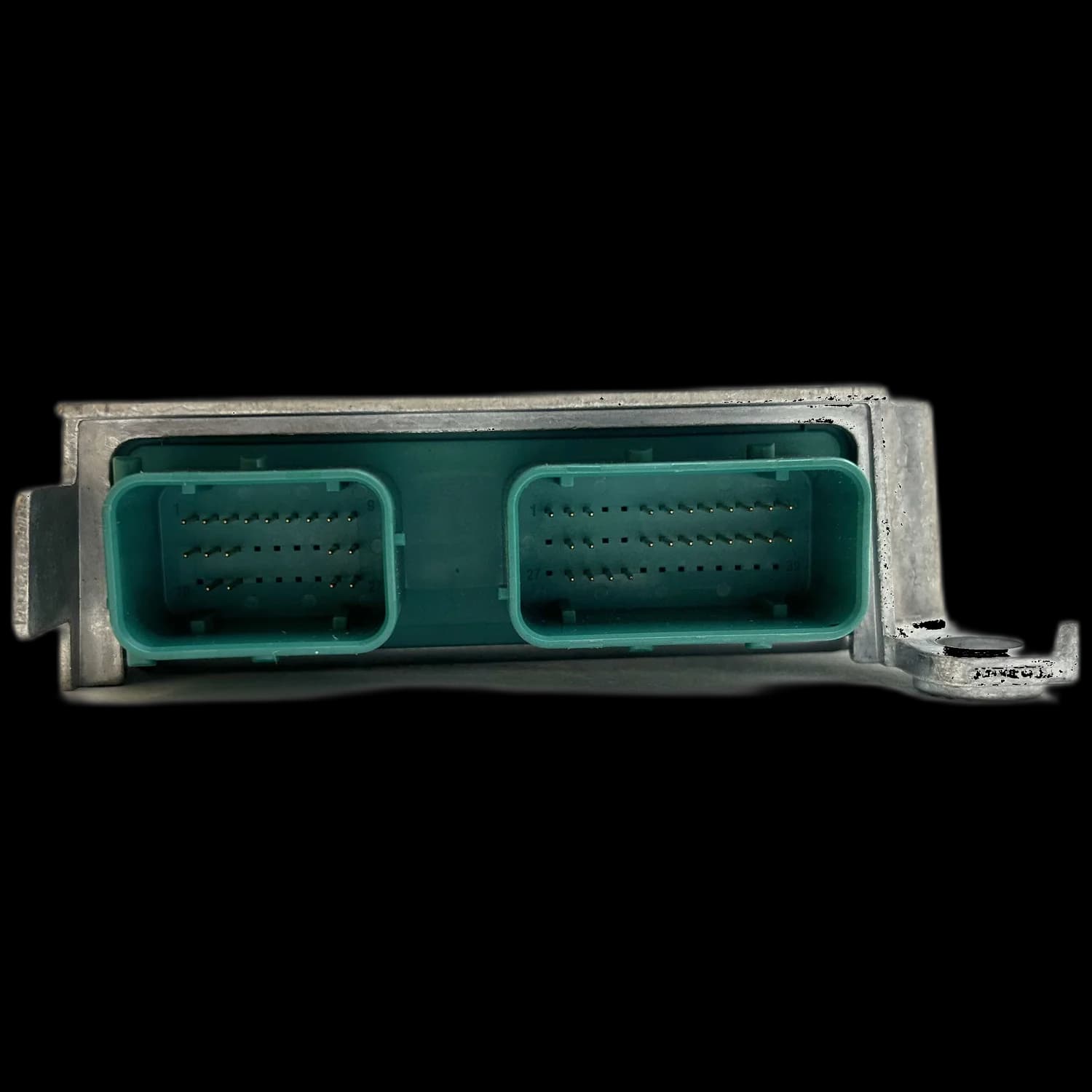 Centralina airbag 95910-CM200, Connettore
