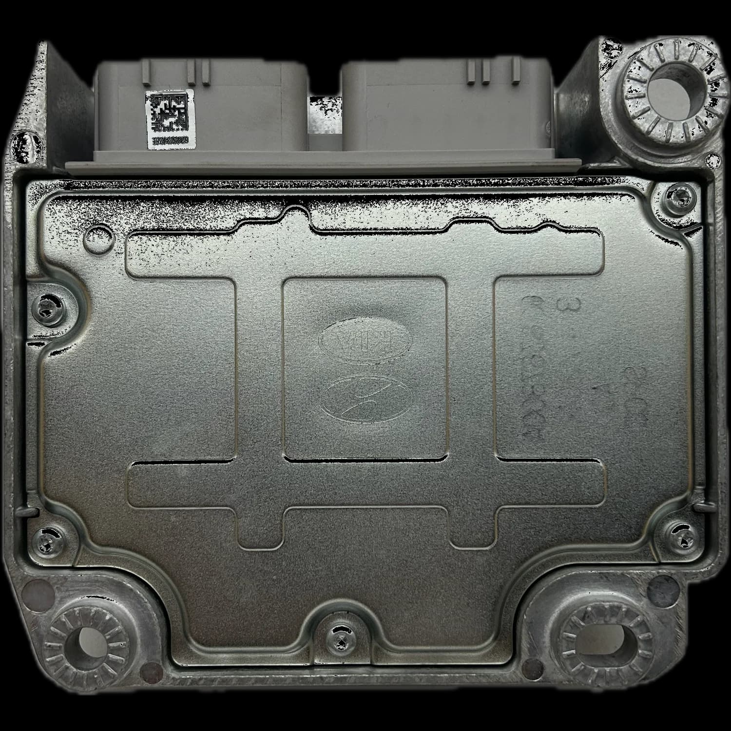 Centralina airbag 95910-F1000, Retro