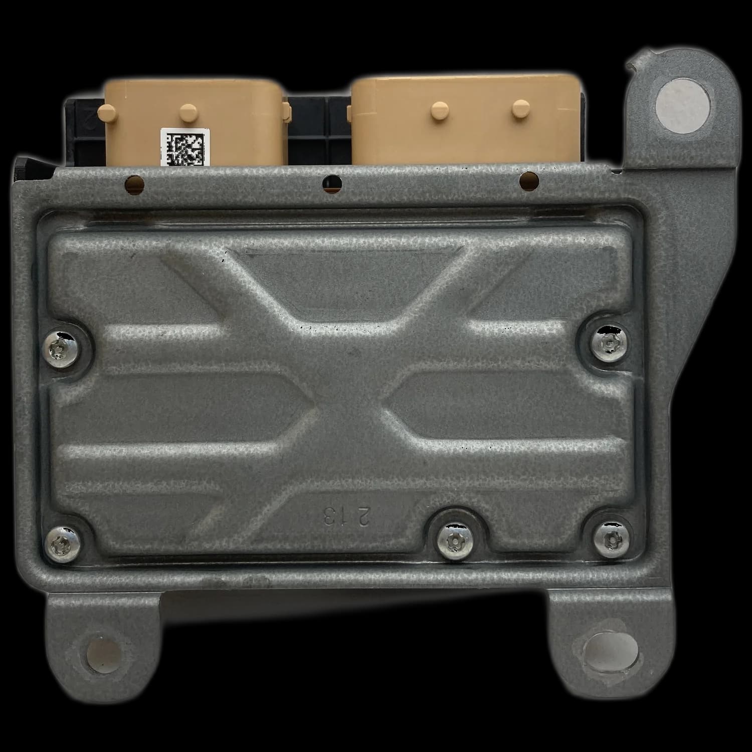 Centralina airbag 95910-G6200, Retro