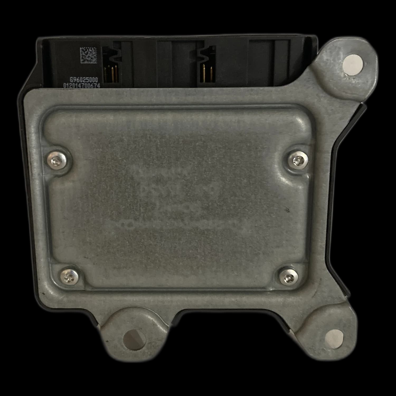 Centralina airbag 98 237 414 80, Retro