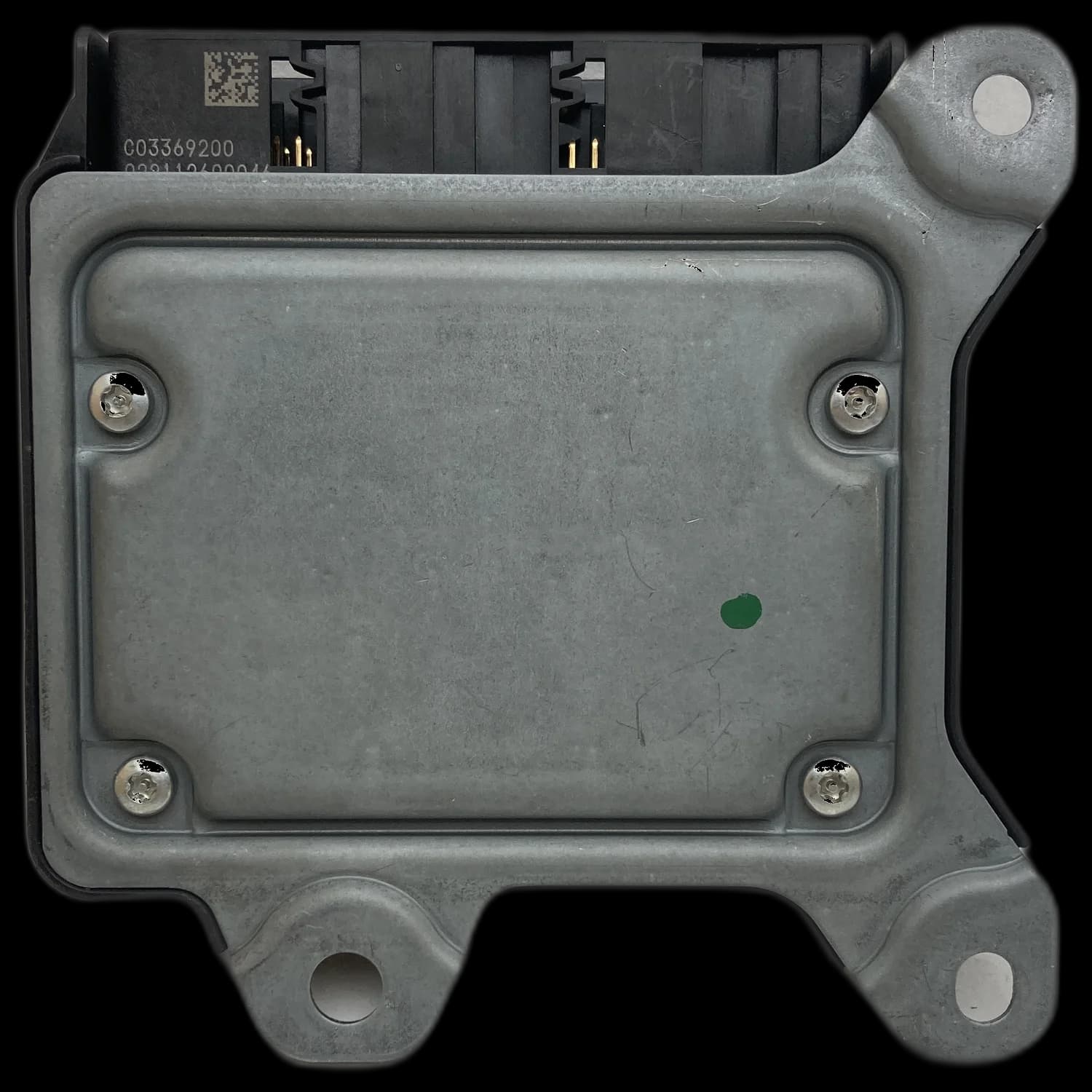 Centralina airbag 98 237 418 80, Retro