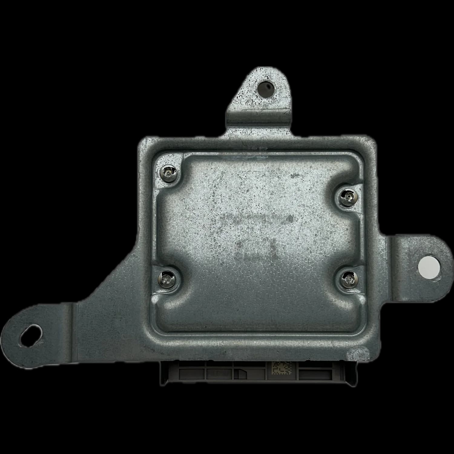 Centralina airbag 985106290R, Retro