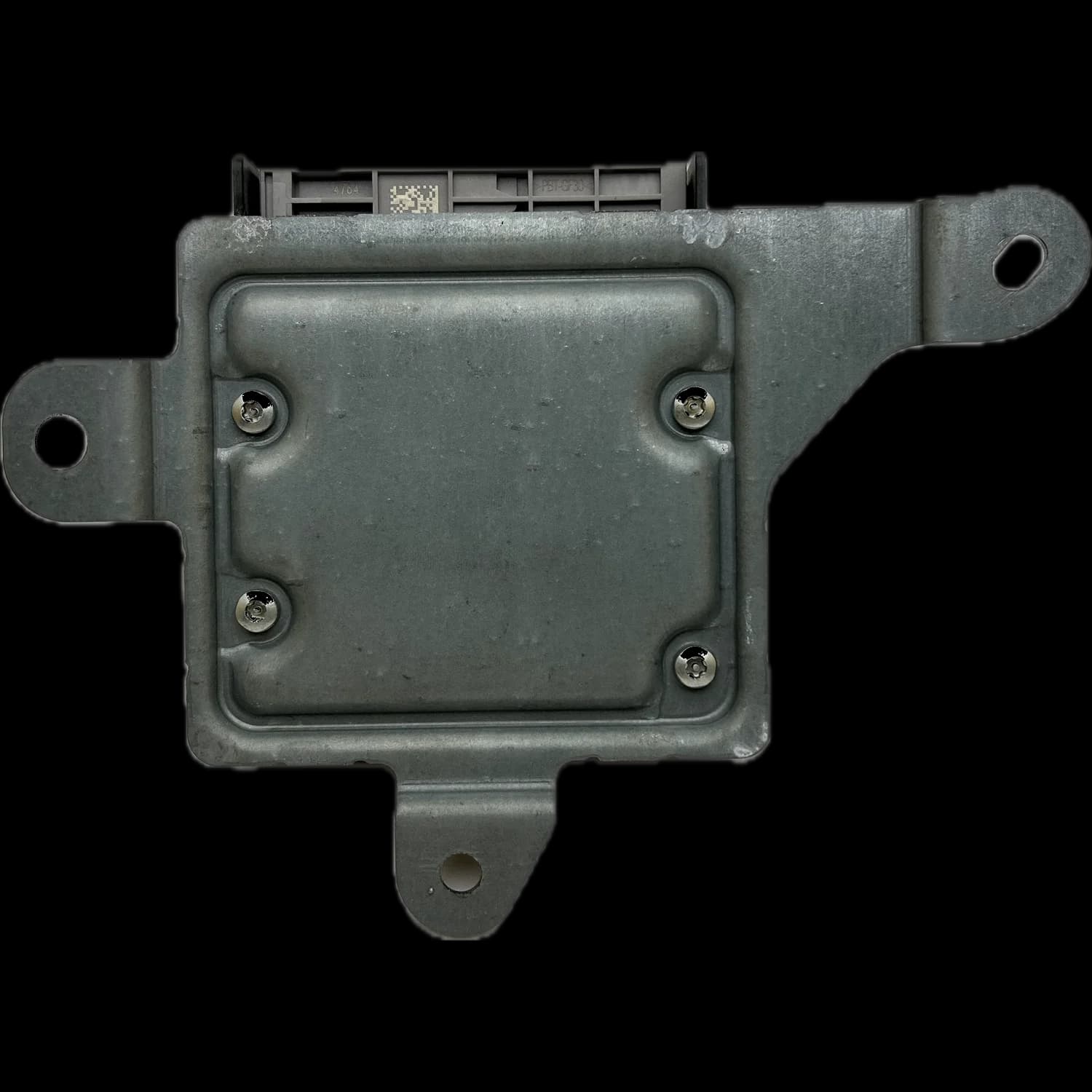 Centralina airbag 985107767R, Retro
