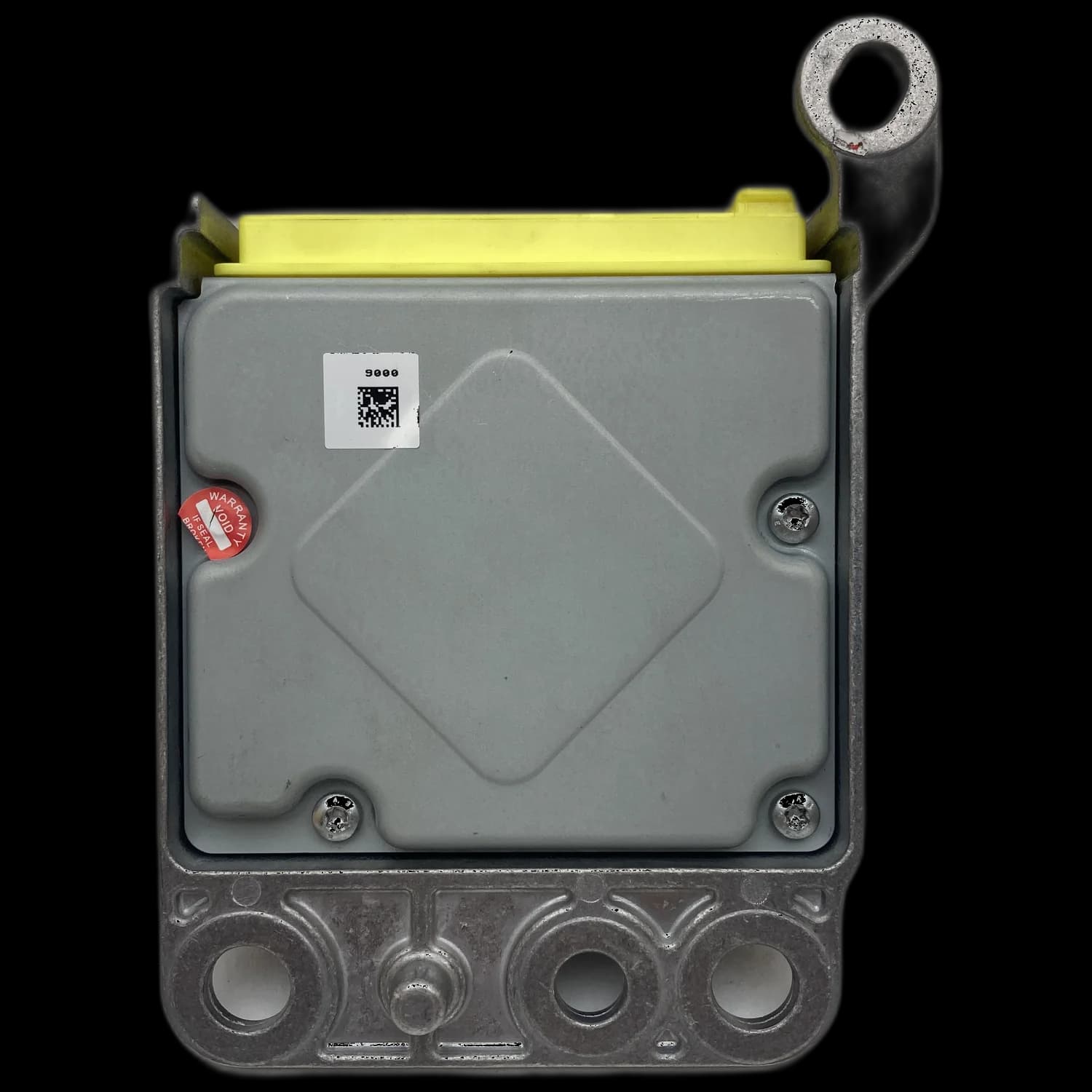 Centralina airbag 98820 1EJ1A, Retro