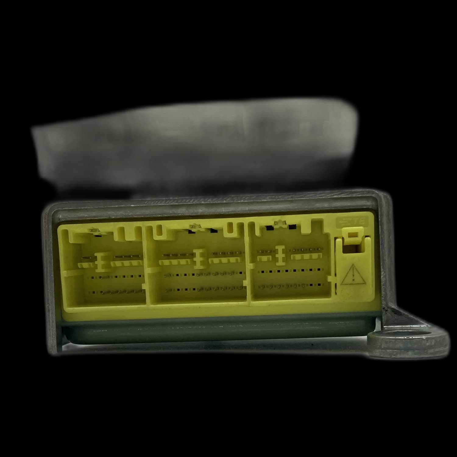 Centralina airbag 98820 1EJ1A, Connettore