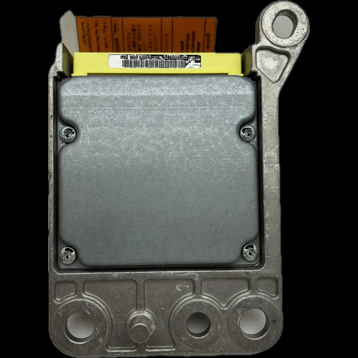 Centralina airbag 988209U30A, Retro