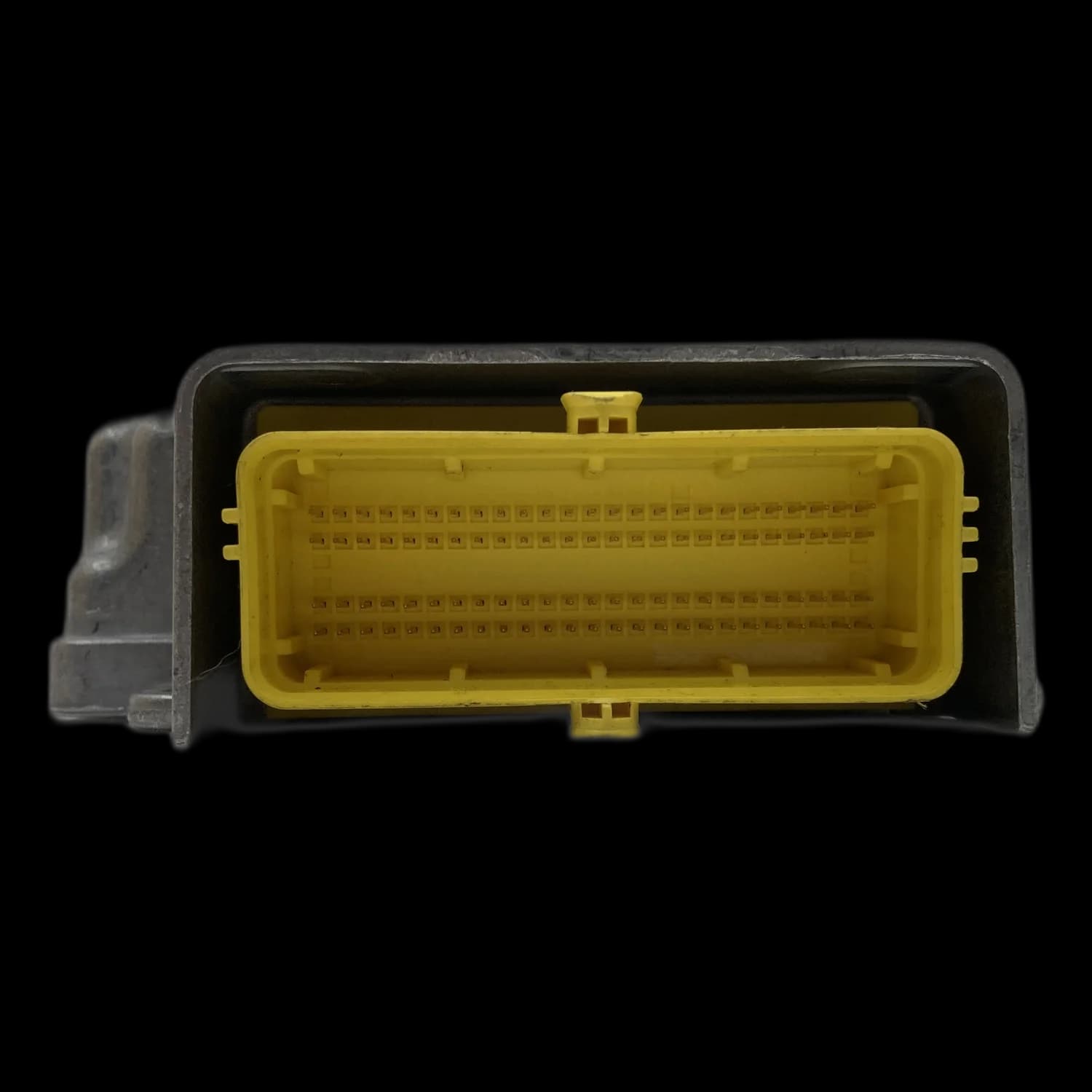 Centralina airbag 991.618.201.03, Connettore