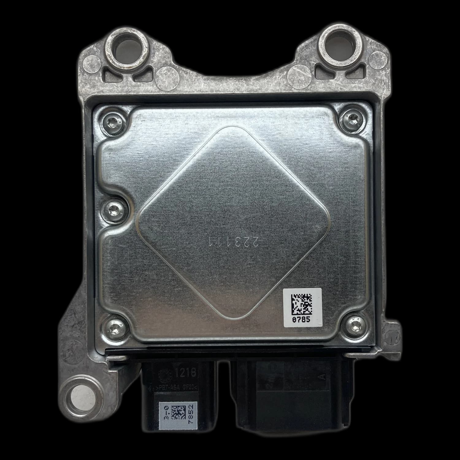 Centralina airbag AW9314D374CA, Retro
