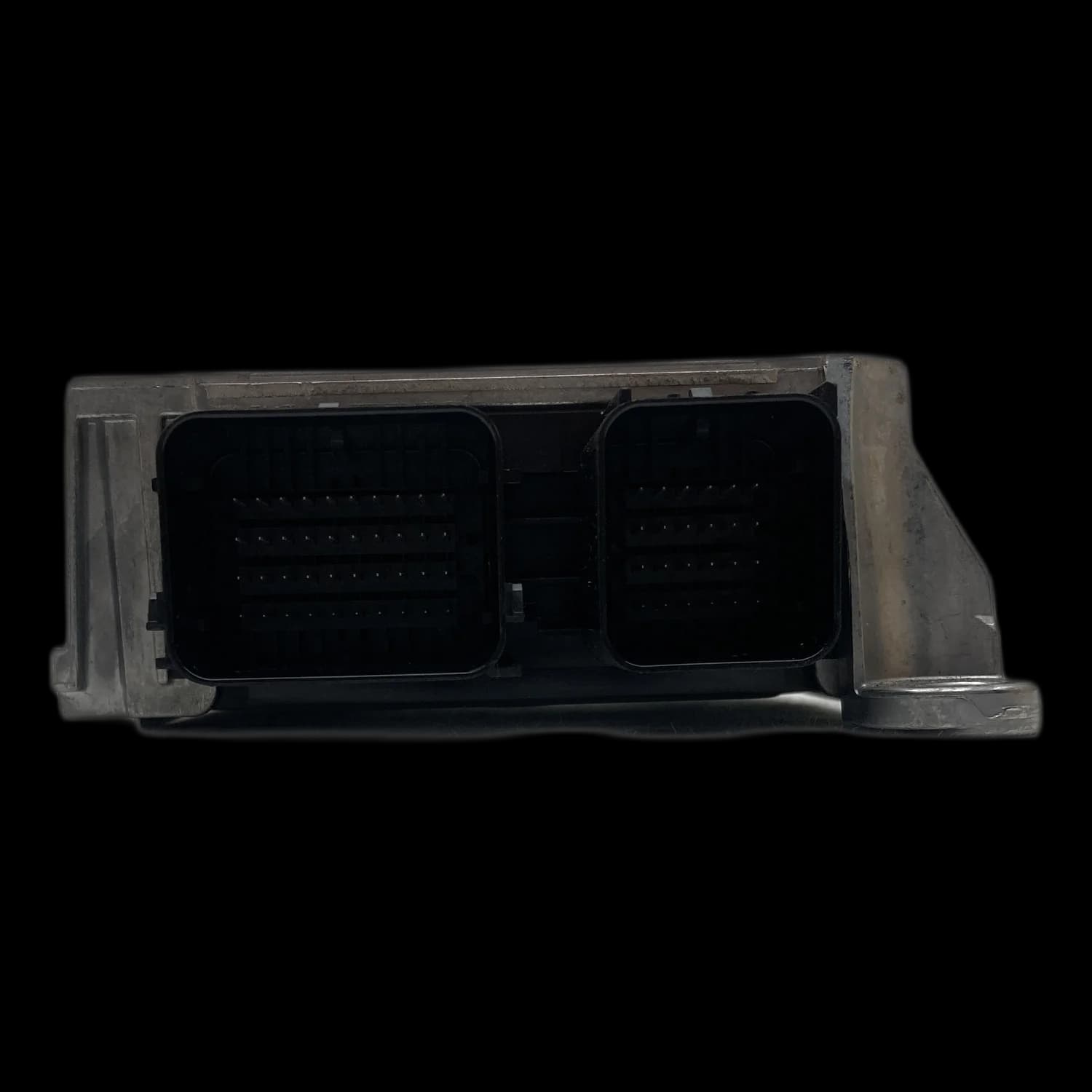 Centralina airbag AW9314D374CA, Connettore