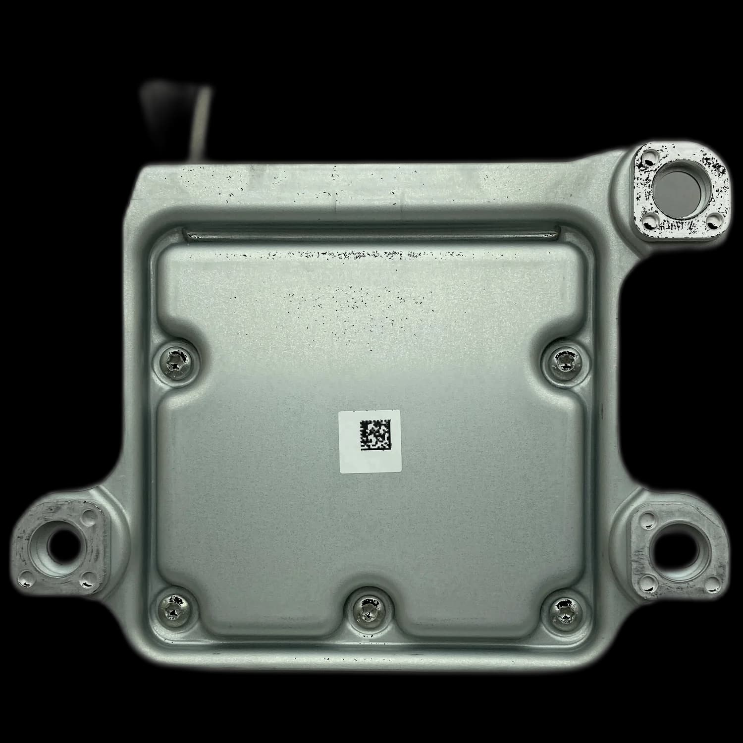 Centralina airbag DA6A 57K30 D, Retro