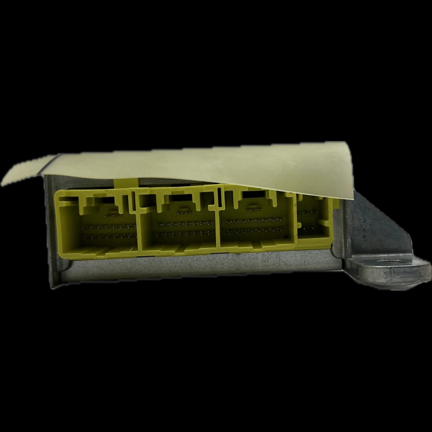 Centralina airbag DF73-57K30B, Connettore